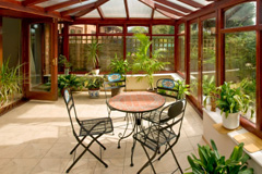 Hyndhope conservatory quotes