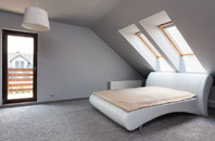 Hyndhope bedroom extensions