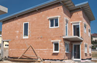 Hyndhope home extensions
