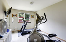 Hyndhope home gym construction leads